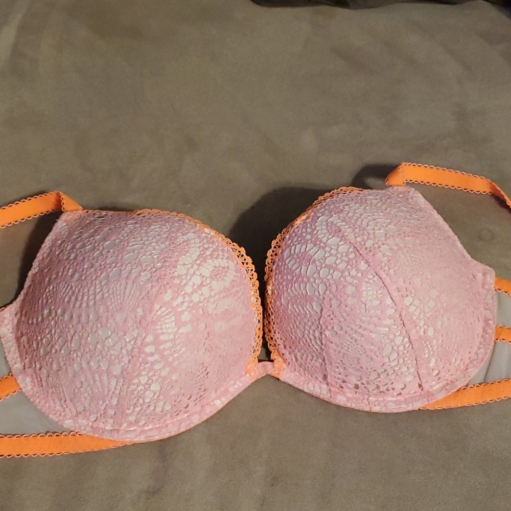 Victoria's Secret Bra